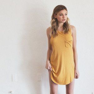 Frankie Loungewear Tank Top